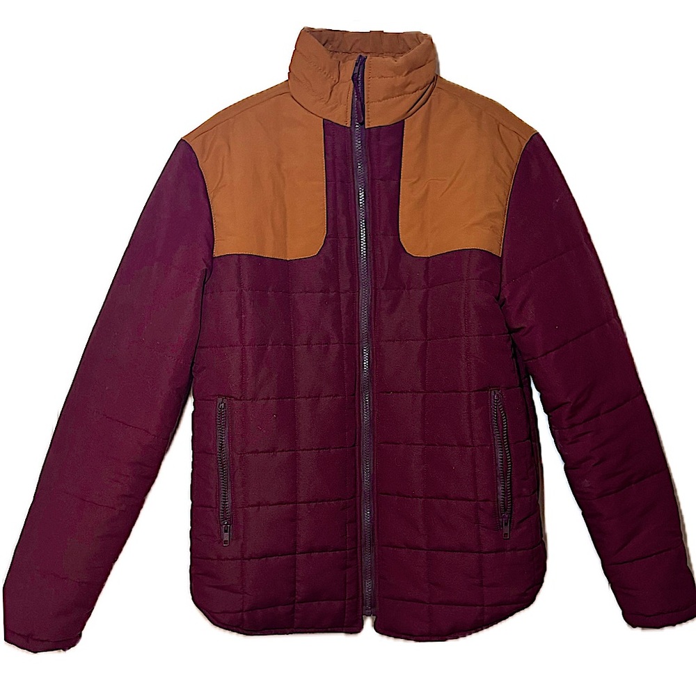 NOMAD Puffer Jacket